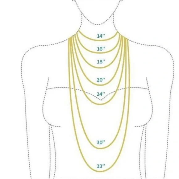 Pearl Lapis Necklace - Picture 5 of 5